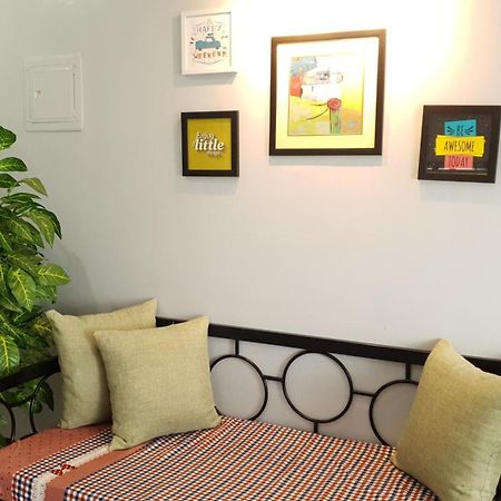 Tagaytay Staycation Tagaytay City Екстер'єр фото