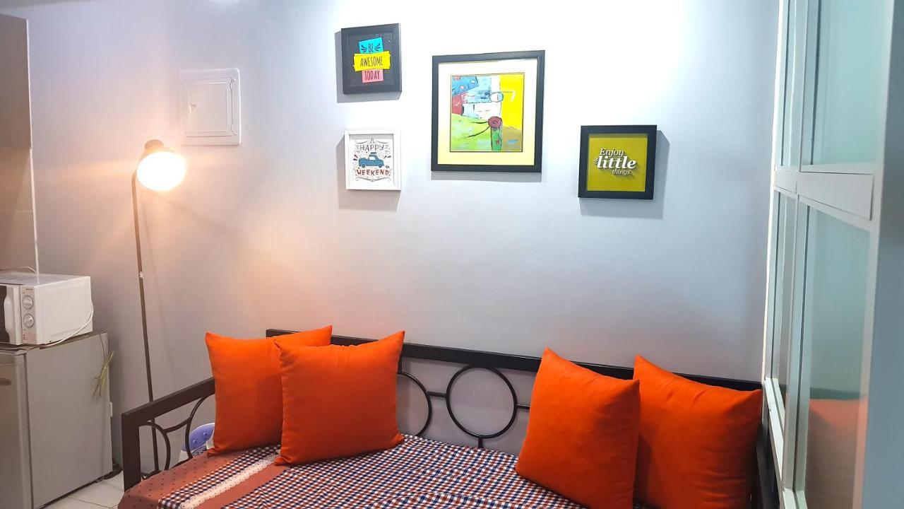 Tagaytay Staycation Tagaytay City Номер фото